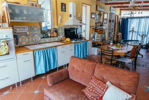 Apartamento Lemon Tree Terrace