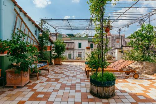 Apartamento Lemon Tree Terrace