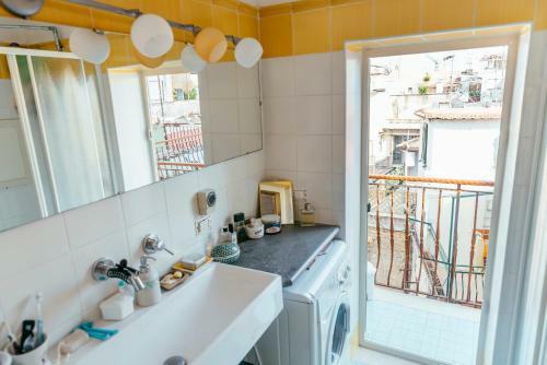 Apartamento Lemon Tree Terrace