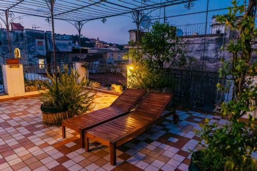 Apartamento Lemon Tree Terrace