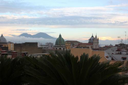 Apartamento Lemon Tree Terrace