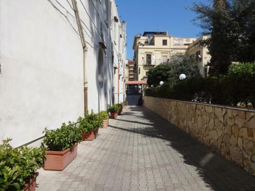 Bed & Breakfast Villa Pacis