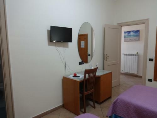 Bed & Breakfast Villa Pacis