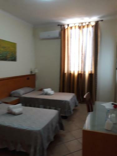 Bed & Breakfast Villa Pacis