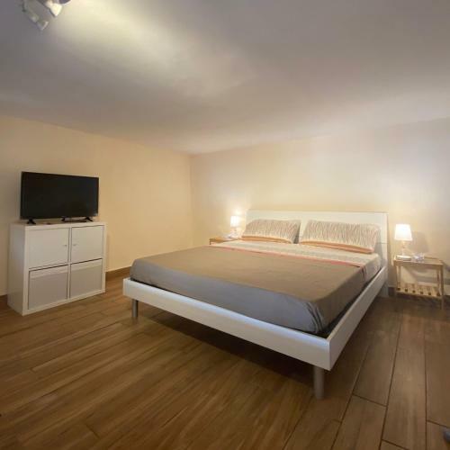 Clelia's Room