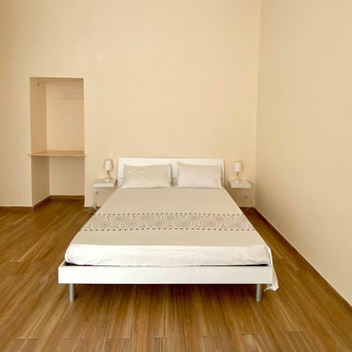Clelia's Room