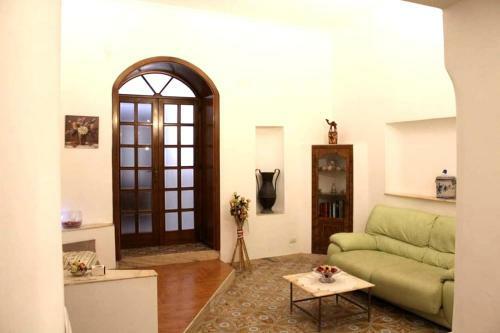 Clelia's Room
