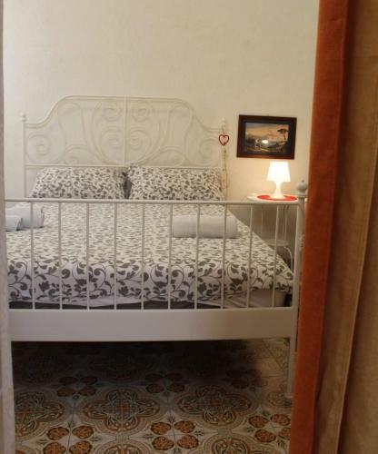 Clelia's Room