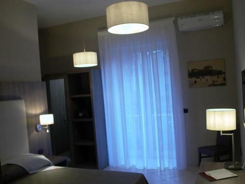 Bed & Breakfast Napoli Com'era