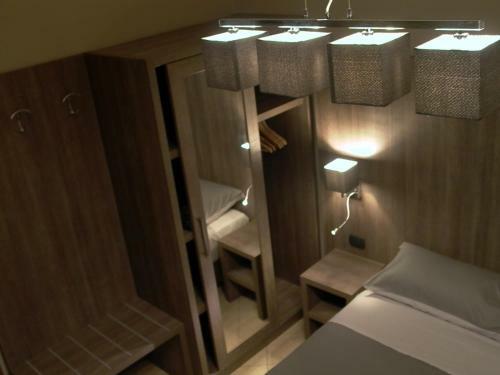 Bed & Breakfast Napoli Com'era