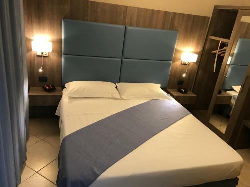 Bed & Breakfast Napoli Com'era