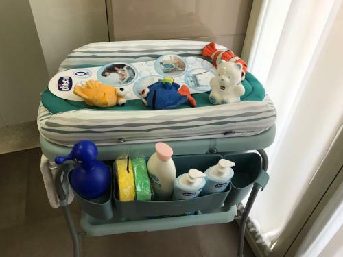 Bed & Breakfast Napoli Com'era