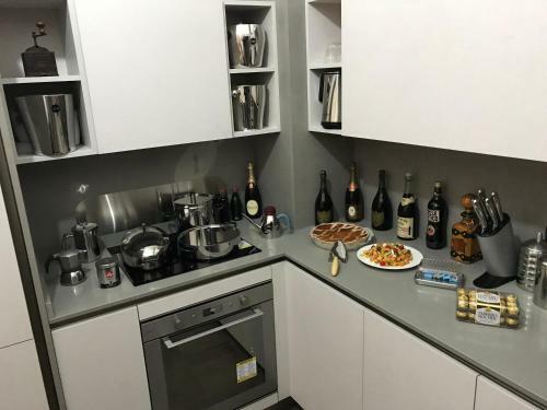 Bed & Breakfast Napoli Com'era