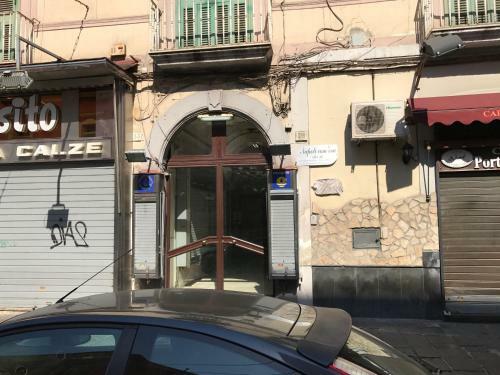Bed & Breakfast Napoli Com'era