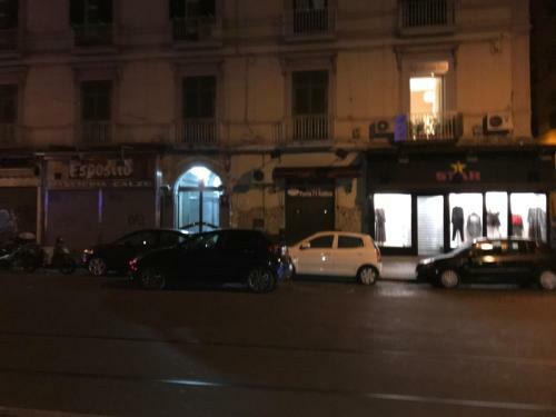 Bed & Breakfast Napoli Com'era