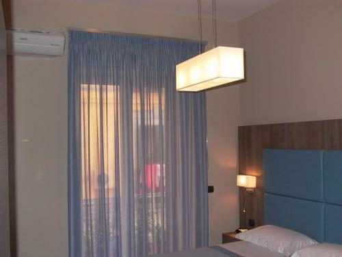 Bed & Breakfast Napoli Com'era
