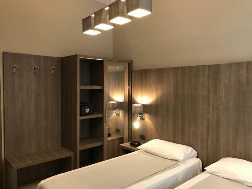 Bed & Breakfast Napoli Com'era