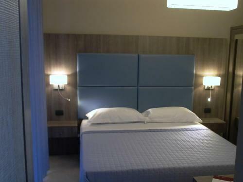 Bed & Breakfast Napoli Com'era