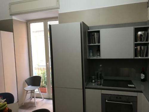 Bed & Breakfast Napoli Com'era