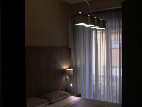 Bed & Breakfast Napoli Com'era