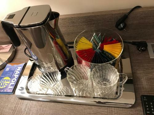 Bed & Breakfast Napoli Com'era