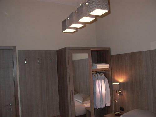 Bed & Breakfast Napoli Com'era