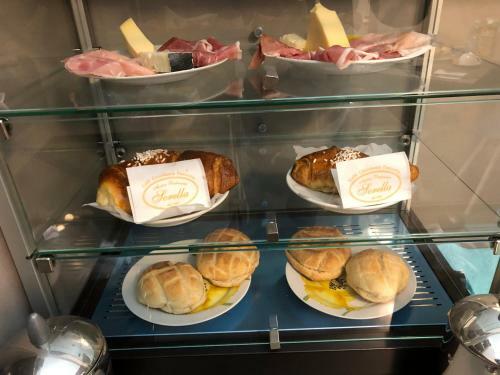 Bed & Breakfast Napoli Com'era