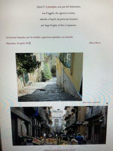 Bed & Breakfast Napoli Com'era