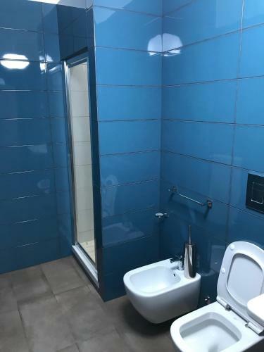 Bed & Breakfast Napoli Com'era