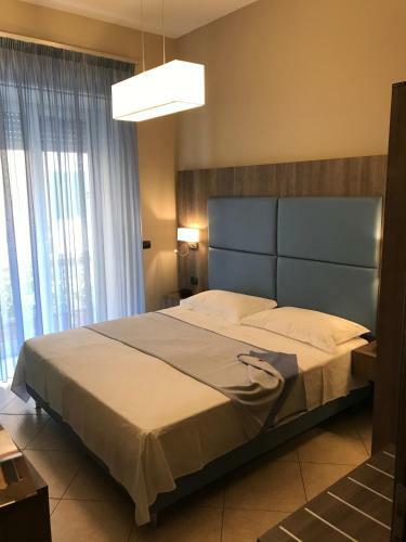 Bed & Breakfast Napoli Com'era