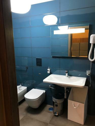 Bed & Breakfast Napoli Com'era