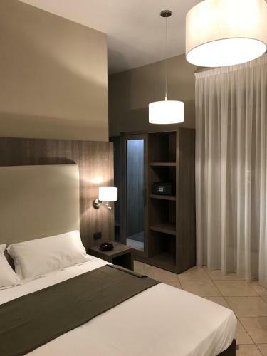 Bed & Breakfast Napoli Com'era