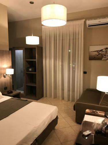 Bed & Breakfast Napoli Com'era