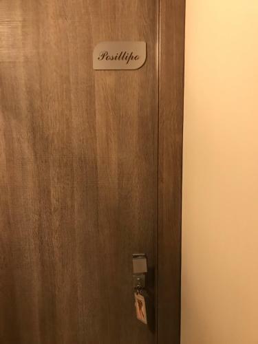 Bed & Breakfast Napoli Com'era