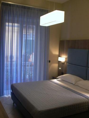 Bed & Breakfast Napoli Com'era