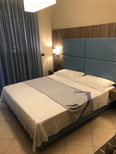 Bed & Breakfast Napoli Com'era