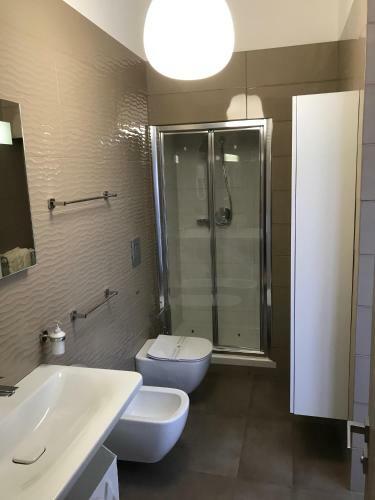 Bed & Breakfast Napoli Com'era