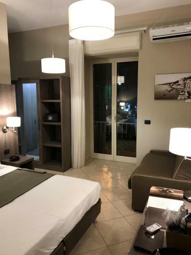 Bed & Breakfast Napoli Com'era