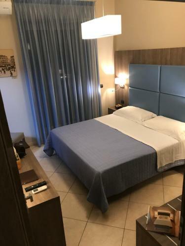 Bed & Breakfast Napoli Com'era