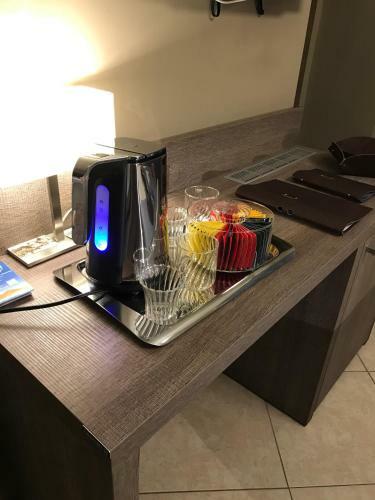 Bed & Breakfast Napoli Com'era