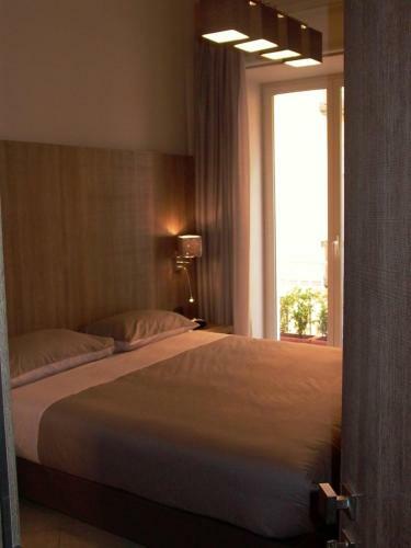 Bed & Breakfast Napoli Com'era