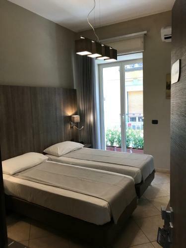 Bed & Breakfast Napoli Com'era