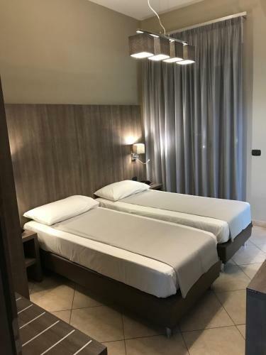 Bed & Breakfast Napoli Com'era