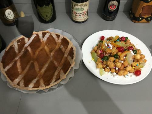 Bed & Breakfast Napoli Com'era