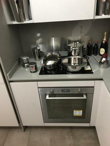 Bed & Breakfast Napoli Com'era