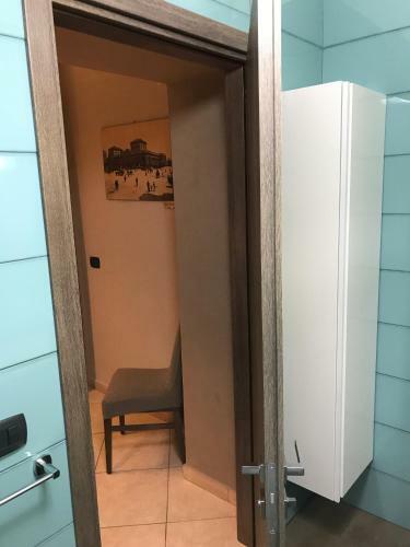 Bed & Breakfast Napoli Com'era