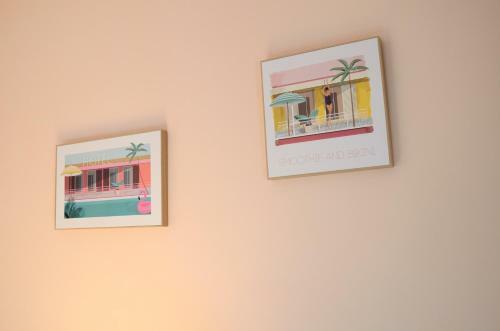 Apartamento Terrazza Eurialo