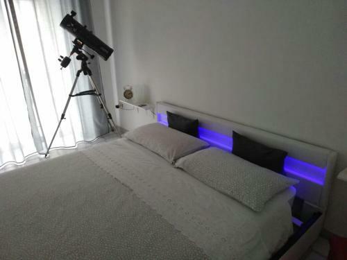 Bed & Breakfast Casa Adelaide