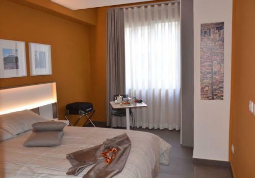 In Centro B&B