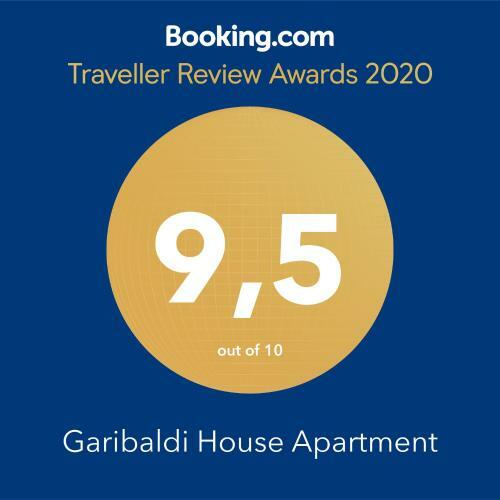Garibaldi House Apartment